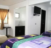 ALO INN Hotel hotel detail image 4