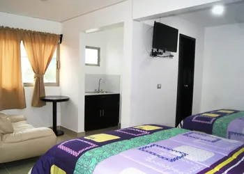 ALO INN Hotel hotel thumbnail 4