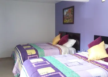 ALO INN Hotel hotel thumbnail 5