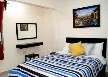 ALO INN Hotel hotel thumbnail 6