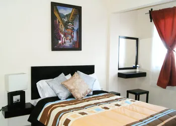 ALO INN Hotel hotel thumbnail 7