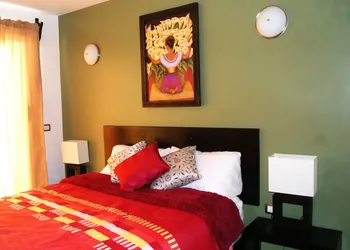 ALO INN Hotel hotel thumbnail 8