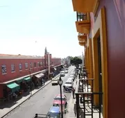 Hotel Rivera hotel detail image 3
