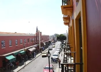 Hotel Rivera hotel thumbnail 3