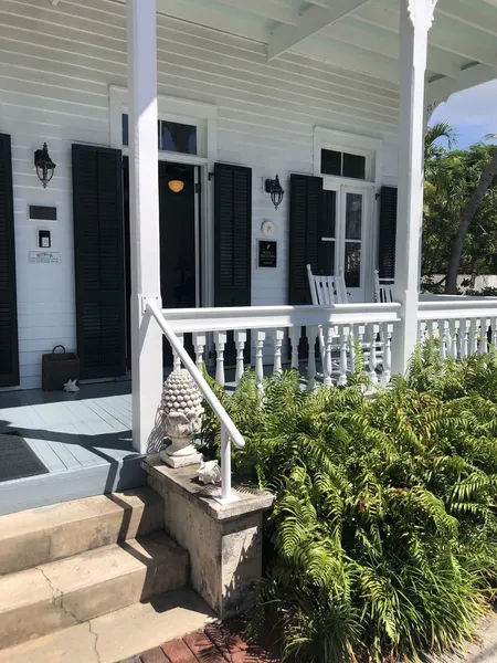 The Conch House Heritage Inn hotel detail image 2