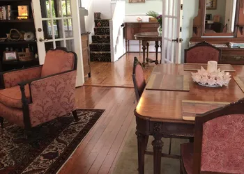 The Conch House Heritage Inn hotel thumbnail 5