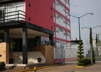 Hotel Aqueronte hotel thumbnail 2