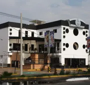 Hotel Aqueronte hotel detail image 4