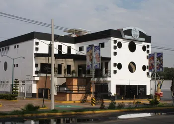 Hotel Aqueronte hotel thumbnail 4