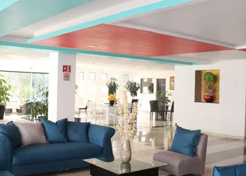 Hotel Aqueronte hotel thumbnail 5