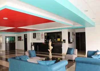 Hotel Aqueronte hotel thumbnail 6