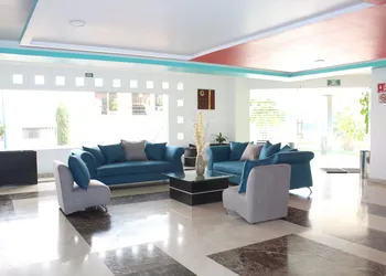 Hotel Aqueronte hotel thumbnail 8