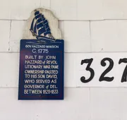 Governor's Bed and Breakfast hotel detail image 3