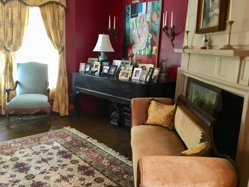 Governor's Bed and Breakfast hotel detail image 6