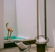 Casa Carmen Morelos hotel detail image 3