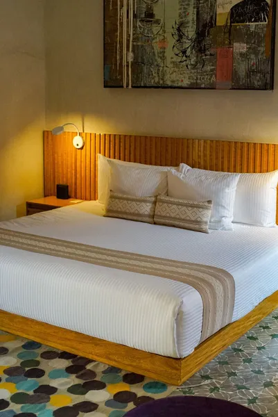 Casa Carmen Morelos hotel detail image 6
