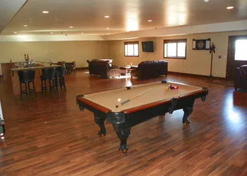 Dakota Prairie Lodge & Resort hotel thumbnail 4