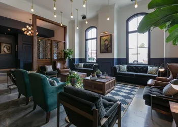 Atticus Hotel hotel thumbnail 4