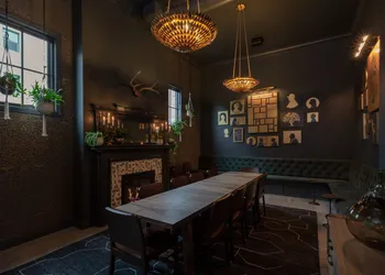 Atticus Hotel hotel thumbnail 5