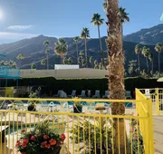Adara Hotel Palm Springs hotel detail image 3