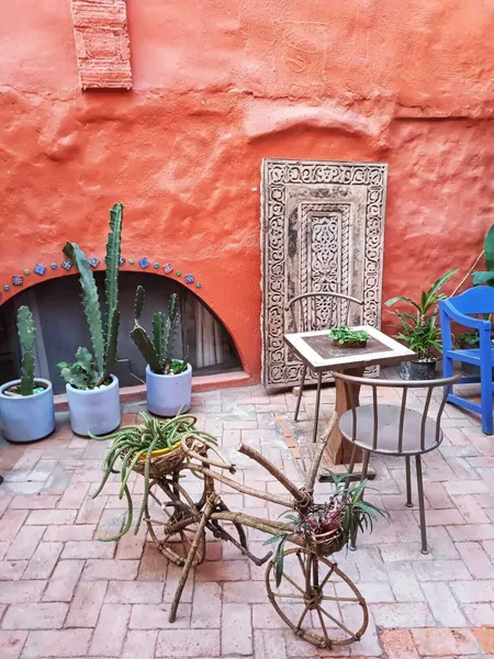 Riad Lola hotel detail image 2