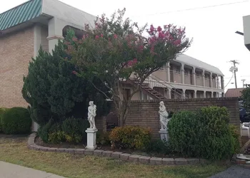 Cactus Inn and Suites hotel thumbnail 4