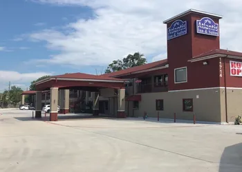 Atlantis Inn and Suites hotel thumbnail 3