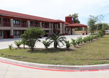 Atlantis Inn and Suites hotel thumbnail 7