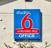 Studio 6 Extended Stay - Ocean Springs, MS hotel detail image 3