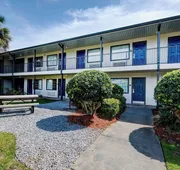 Studio 6 Extended Stay - Ocean Springs, MS hotel detail image 4