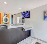 Studio 6 Extended Stay - Ocean Springs, MS hotel detail image 5