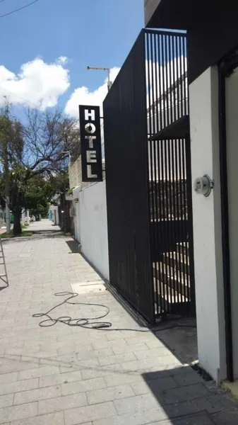 Casa Zapopan Hotel hotel detail image 2