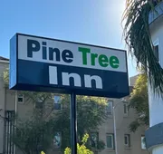 Pine Tree Inn hotel detail image 3