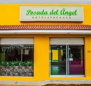 Posada del Ángel hotel detail image 7
