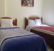Renacimiento hotel detail image 3