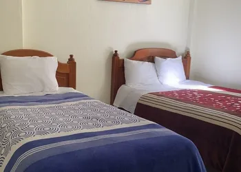 Renacimiento hotel thumbnail 3