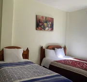 Renacimiento hotel detail image 5