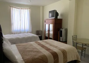 Renacimiento hotel thumbnail 6