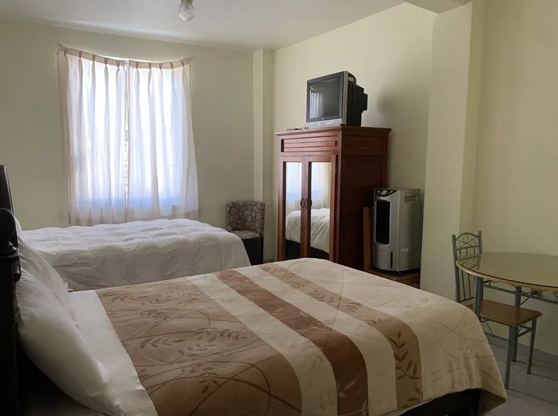 Renacimiento hotel detail image 6