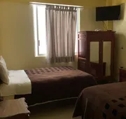 Renacimiento hotel detail image 7