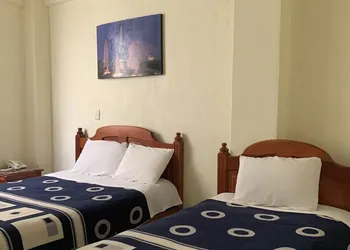 Renacimiento hotel thumbnail 8