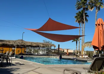 Las Palmas Hotel hotel thumbnail 3