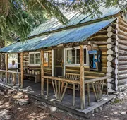 Sawtooth Lodge hotel detail image 4
