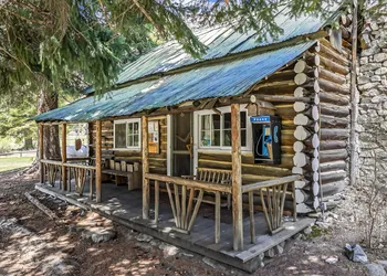 Sawtooth Lodge hotel thumbnail 4