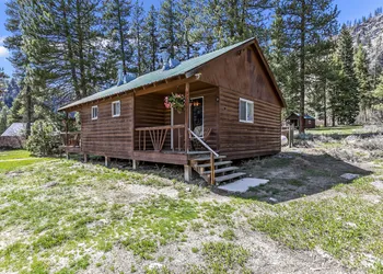 Sawtooth Lodge hotel thumbnail 5