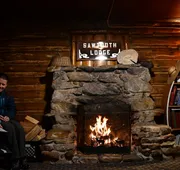 Sawtooth Lodge hotel detail image 7