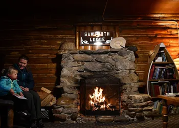 Sawtooth Lodge hotel thumbnail 7