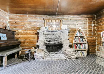 Sawtooth Lodge hotel thumbnail 8