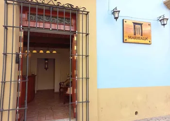 Marhialja Hotel Boutique hotel thumbnail 2
