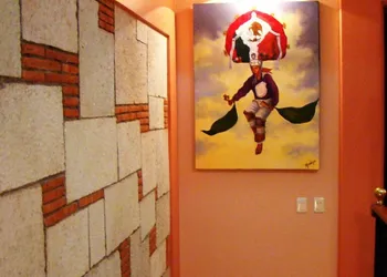 Marhialja Hotel Boutique hotel thumbnail 3